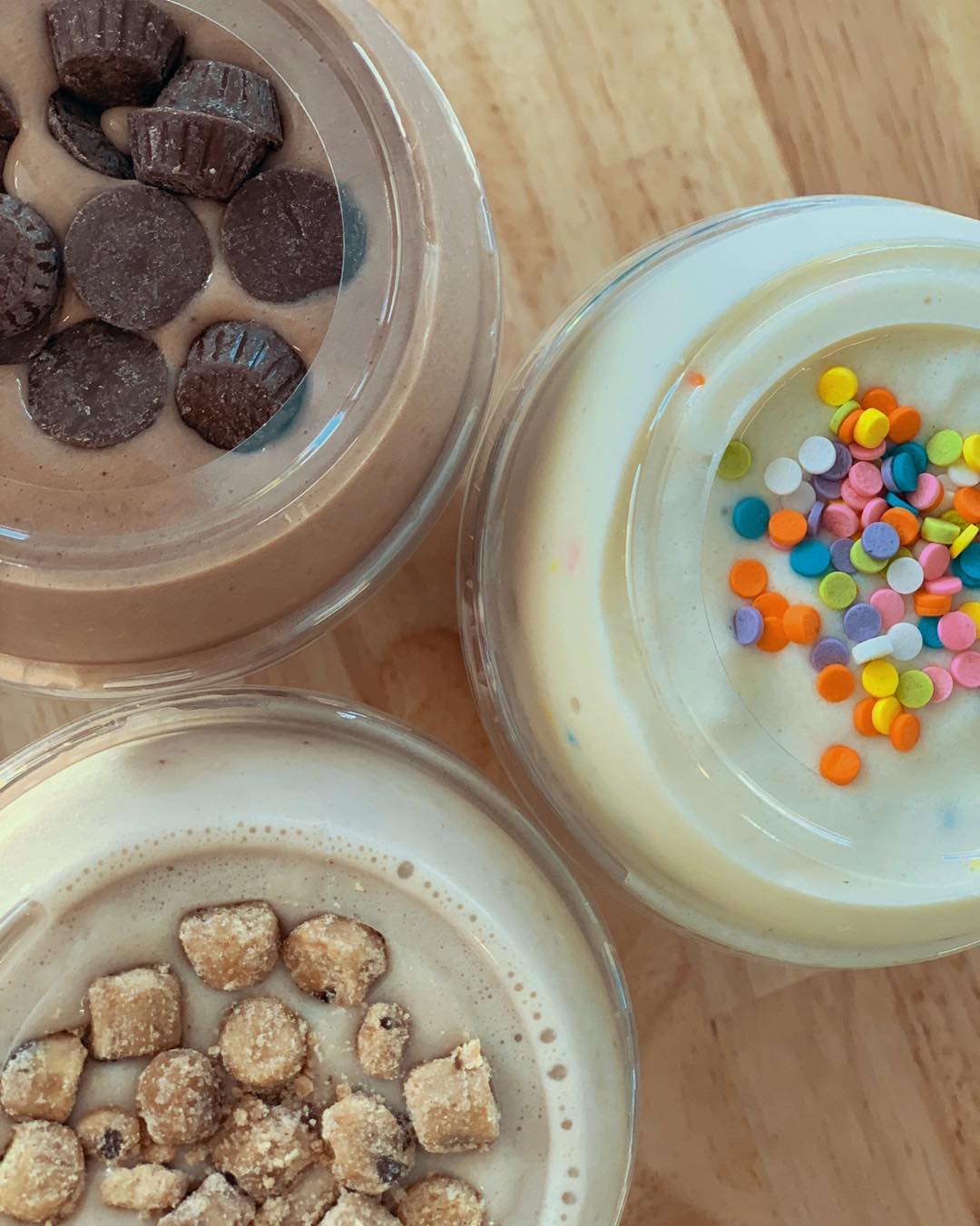 Mansker Creek Nutrition Goodlettsville, TN