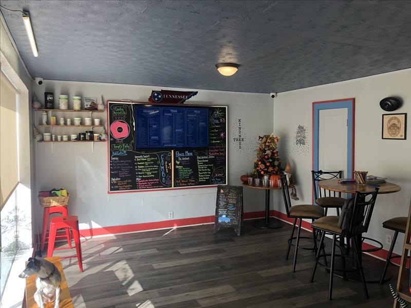 Mansker Creek Nutrition Goodlettsville, TN