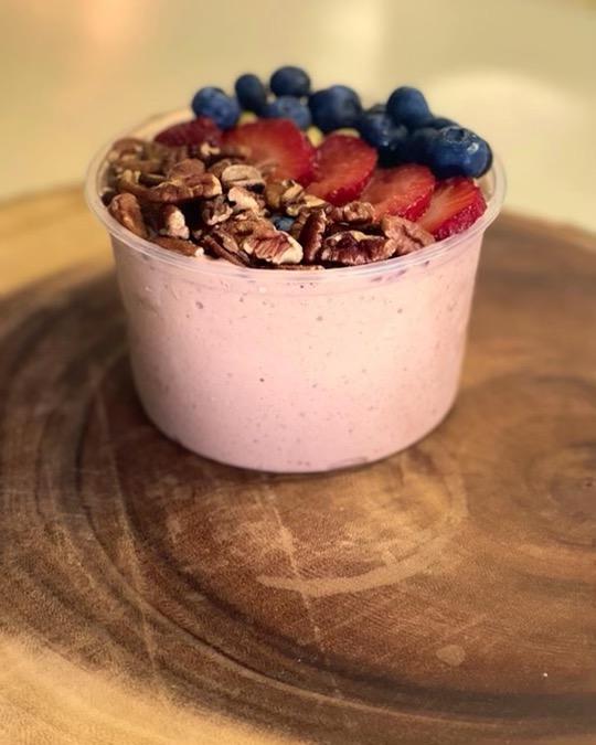 Mansker Creek Nutrition Goodlettsville, TN